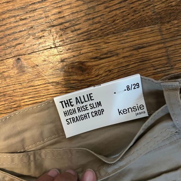 New Kensie Pants - Picture 3 of 6